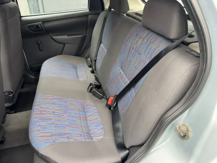 CELTA 1.0 MPFI VHC Spirit 8V