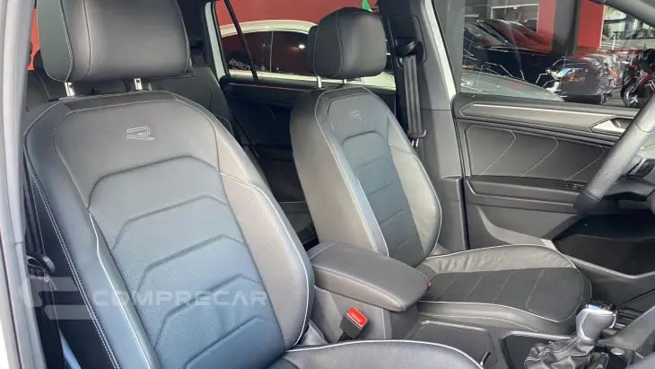 VOLKSWAGEN TIGUAN 2.0 300 TSI ALLSPACE R-LINE