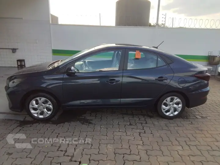 HB20S 1.0 12V FLEX COMFORT MANUAL