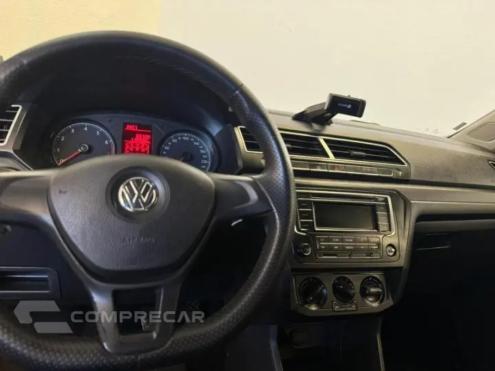 GOL 1.6L MB5