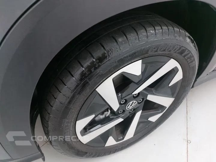 TERA 1.0 170 TSI HIGH AUTOMÁTICO