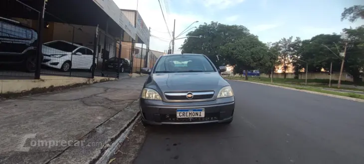 CORSA 1.4 MPFI Maxx 8V