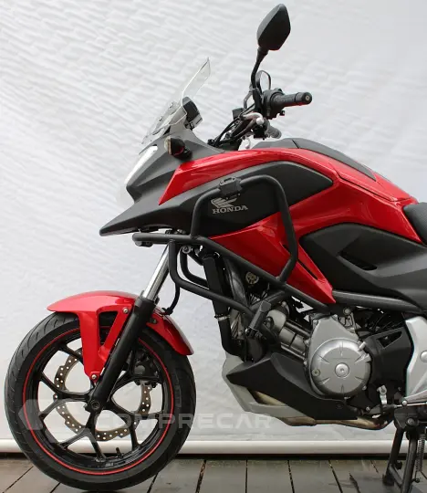 HONDA NC 700X