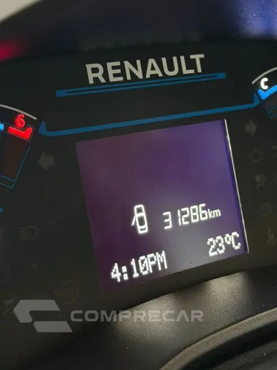 Kwid KWID Zen 1.0 Flex 12V 5p Mec.