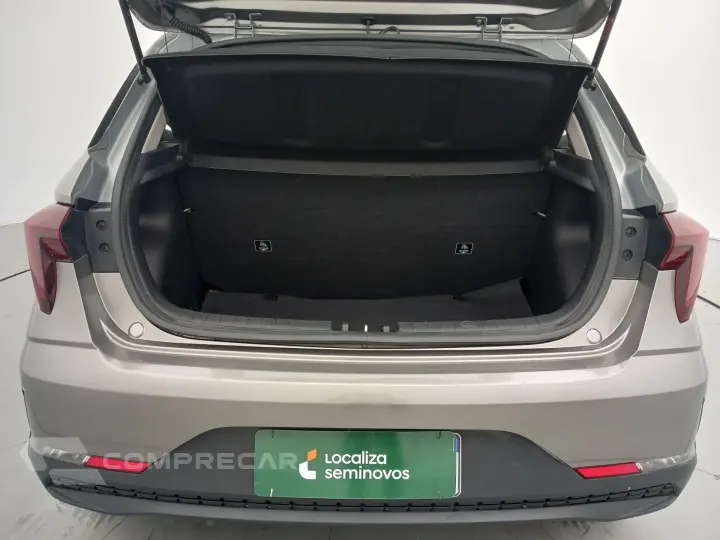 HB20 1.0 12V FLEX COMFORT PLUS MANUAL