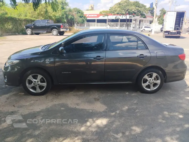 COROLLA 1.8 GLI 16V