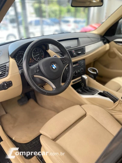 X1 2.0 16V Sdrive18i