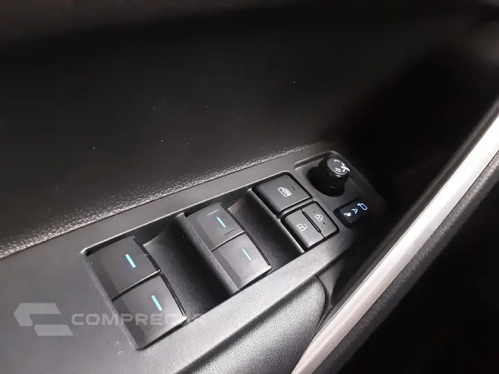 Corolla Cross 2.0 VVT-IE FLEX XRE DIRECT SHIFT