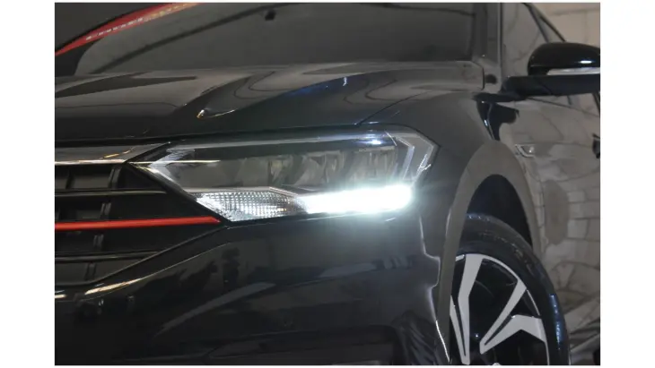 JETTA - 1.4 250 TSI TOTAL R-LINE TIPTRONIC