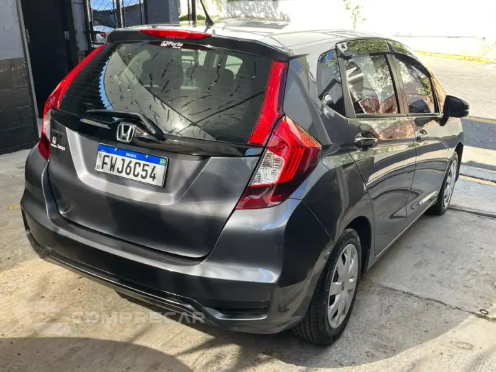 FIT 1.5 Personal 16V