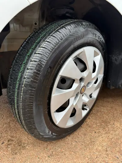 PRISMA 1.4 MPFI LT 8V