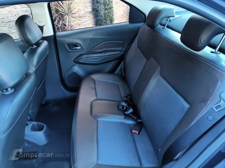 COBALT 1.8 MPFI LTZ 8V