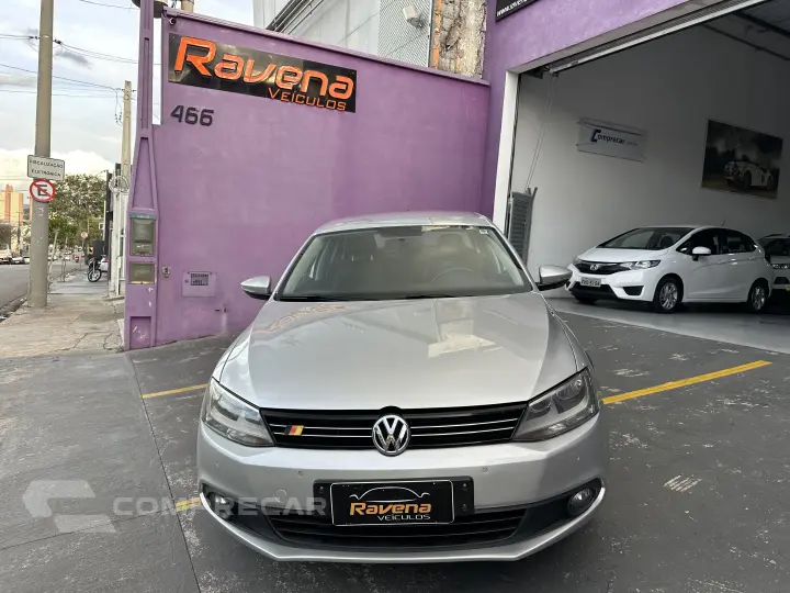 JETTA 2.0 Comfortline