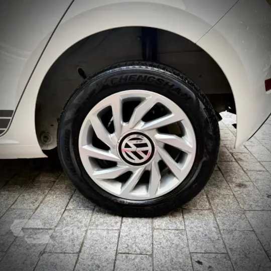 UP 1.0 170 TSI Connect