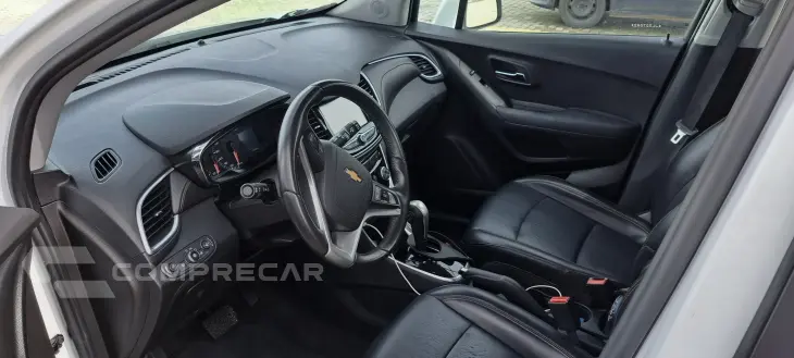 TRACKER 1.4 16V Turbo Premier