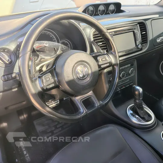 FUSCA 2.0 TSI 16V