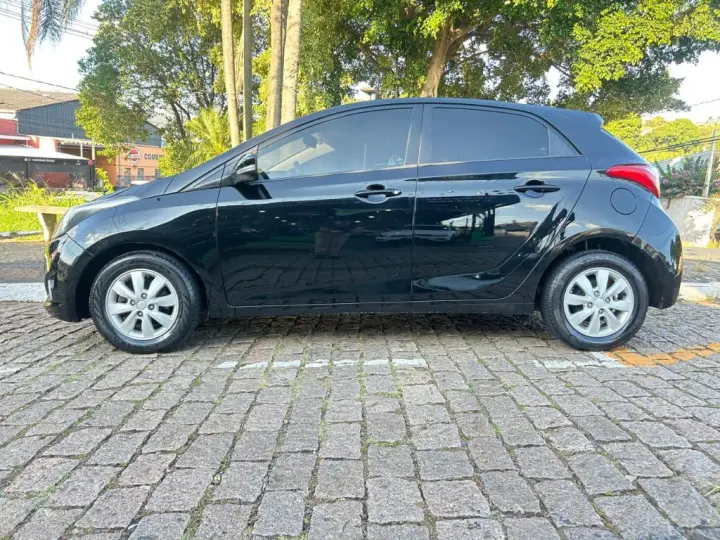 HB20 Comf./C.Plus/C.Style 1.0 Flex 12V