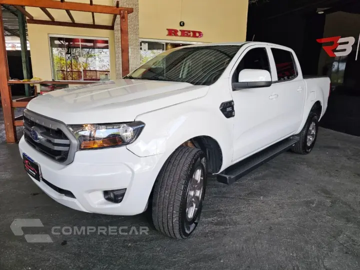RANGER 2.2 XLS 4X2 CD 16V DIESEL 4P AUTOMÁTICO