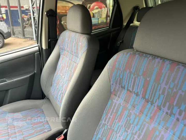 Celta Spirit/ LT 1.0 MPFI 8V FlexP. 5p