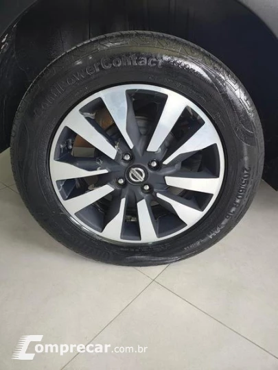 Kicks  S DRCT CVT