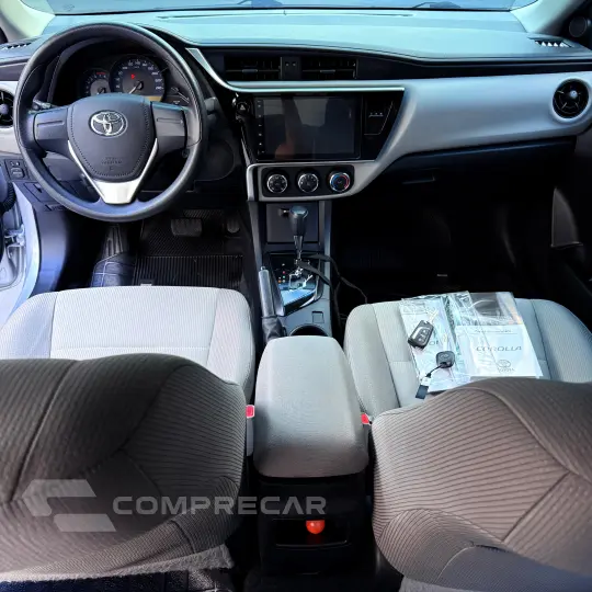 COROLLA 1.8 GLI 16V