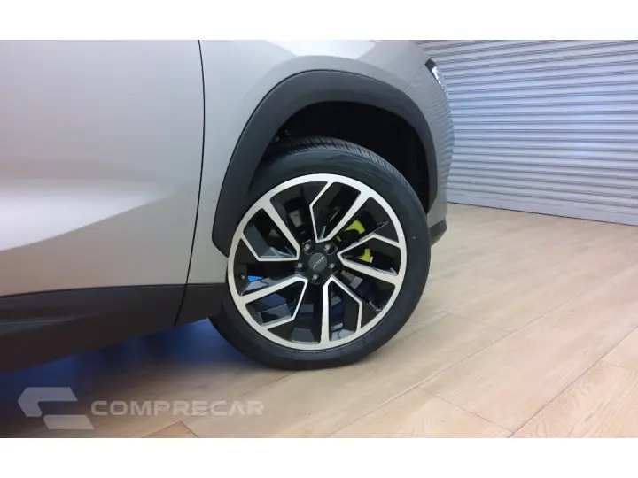 S06 1.5 TGDI PHEV PREMIUM DHT