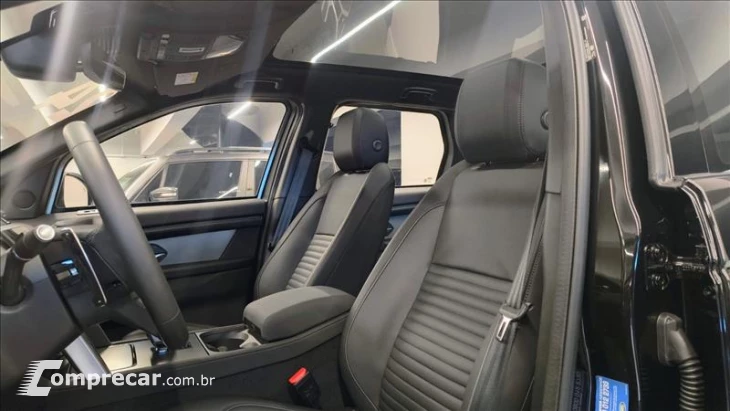 DISCOVERY SPORT 2.0 D200 Turbo R-dynamic SE