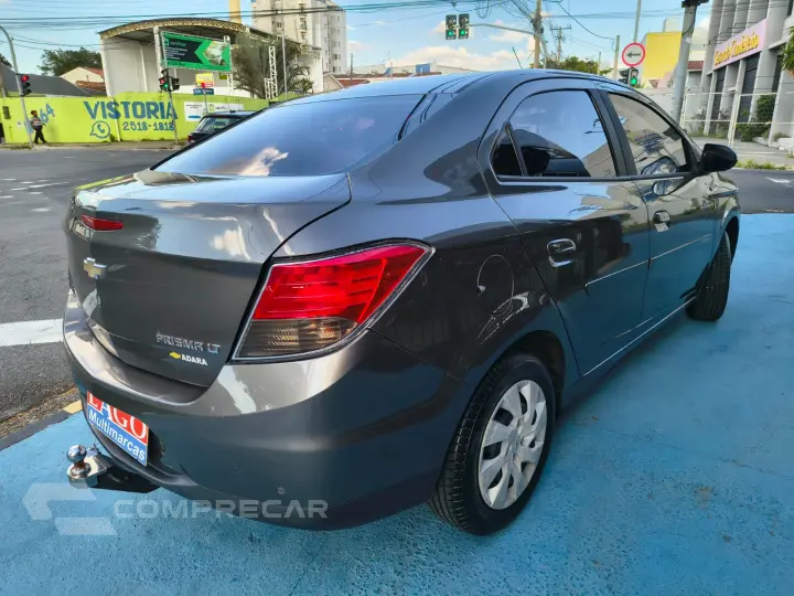 PRISMA 1.4 LT Spe/4 8V