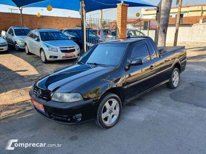 SAVEIRO 1.6 MI Surf CS 8V
