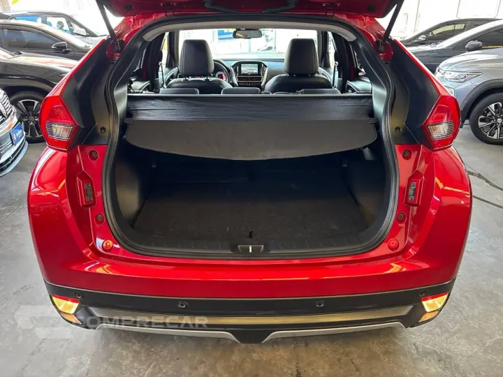 Eclipse Cross HPE-S Outd. 1.5 16V AWC TB 165cv Aut