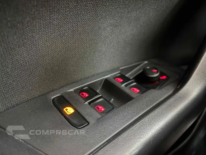 POLO 1.0 170 TSI HIGHLINE AUTOMÁTICO