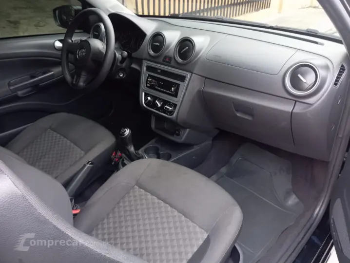 SAVEIRO 1.6 MI Trendline CS 8V