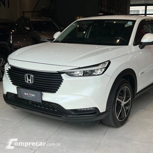 HR-V EXL 1.5 Sensing 16V 5p Aut.