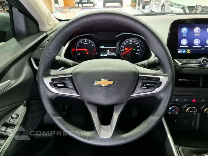 ONIX HATCH LT 1.0 12V FLEX 5P MEC.