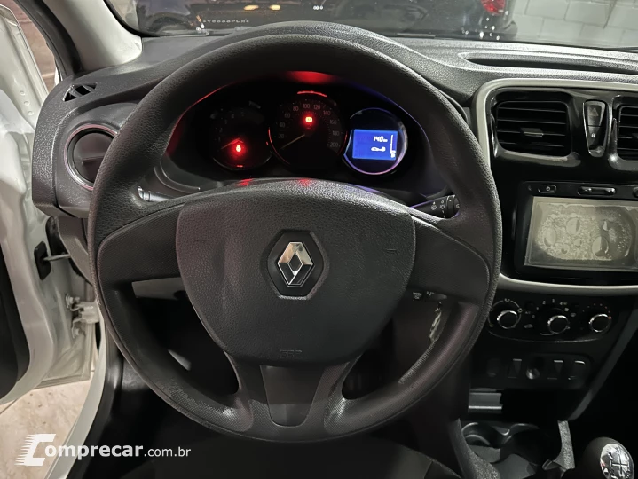 SANDERO 1.0 12V SCE Authentique