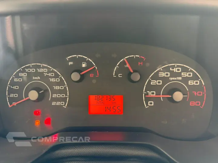 PUNTO 1.4 Attactive 8V