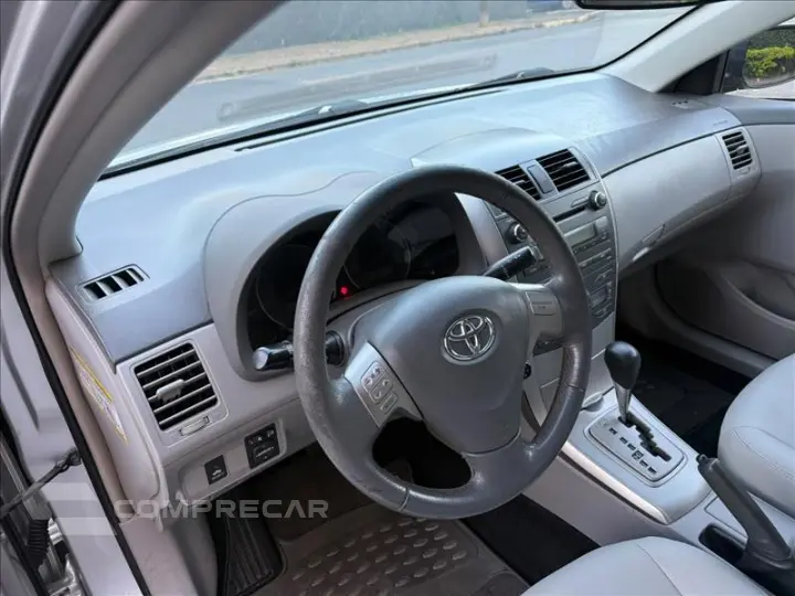 COROLLA 1.8 XEI 16V