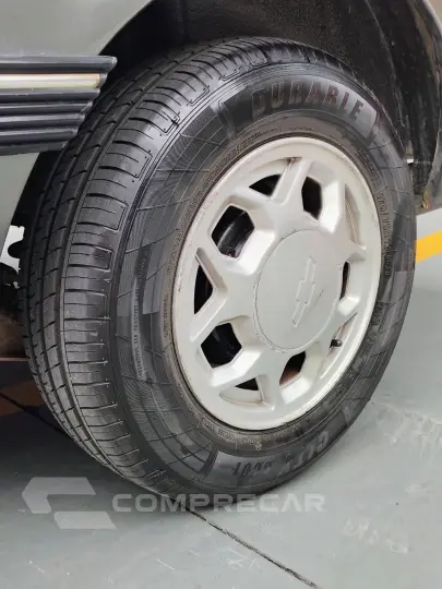 Monza SL/e SR 2.0
