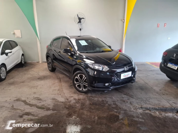 HR-V 1.8 16V EX