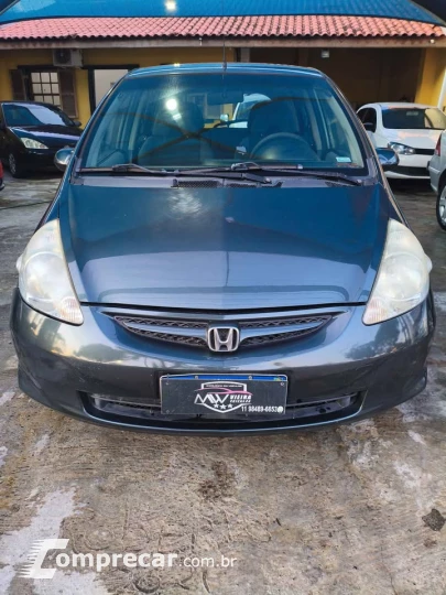 FIT 1.4 LX 8V