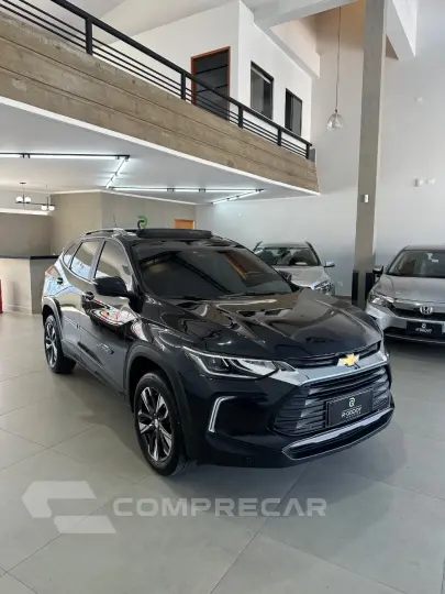 TRACKER Premier 1.2 Turbo 12V Flex Aut.