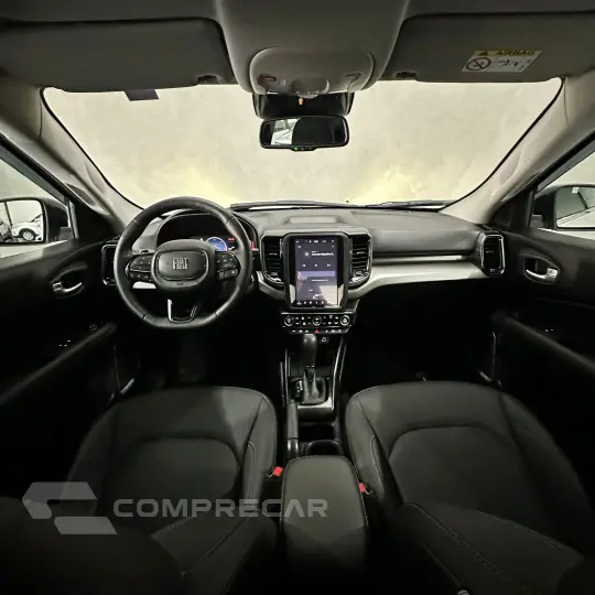 Toro Volcano 2.0 16V 4x4 TB Diesel Aut.