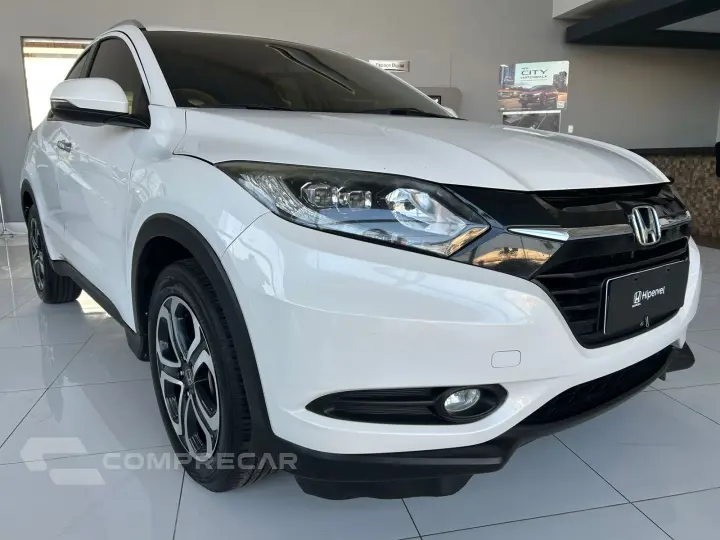 HR-V 1.8 16V Touring