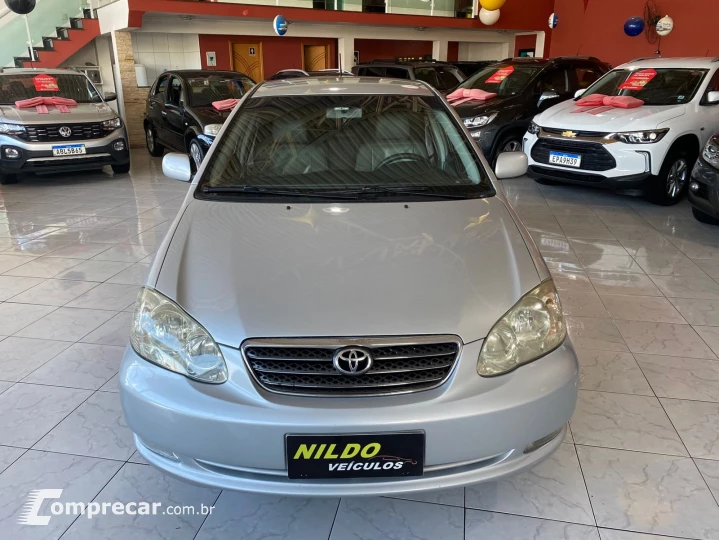 COROLLA 1.8 XEI 16V