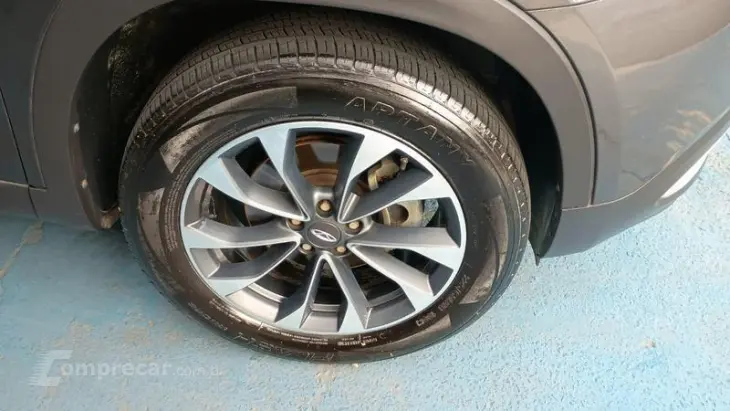 TIGGO 7 TURBO TSX DCT