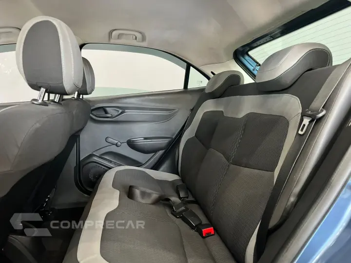 ONIX 1.0 MPFI LT 8V FLEX 4P MANUAL