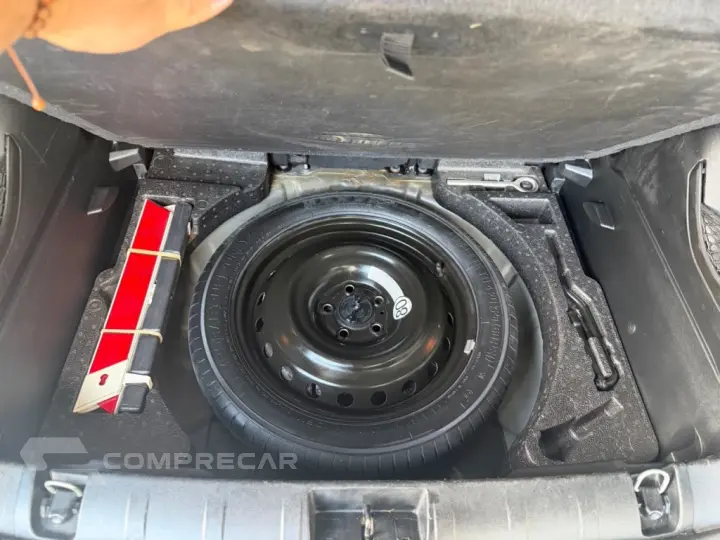 RENEGADE 1.8 16V FLEX 4P AUTOMÁTICO