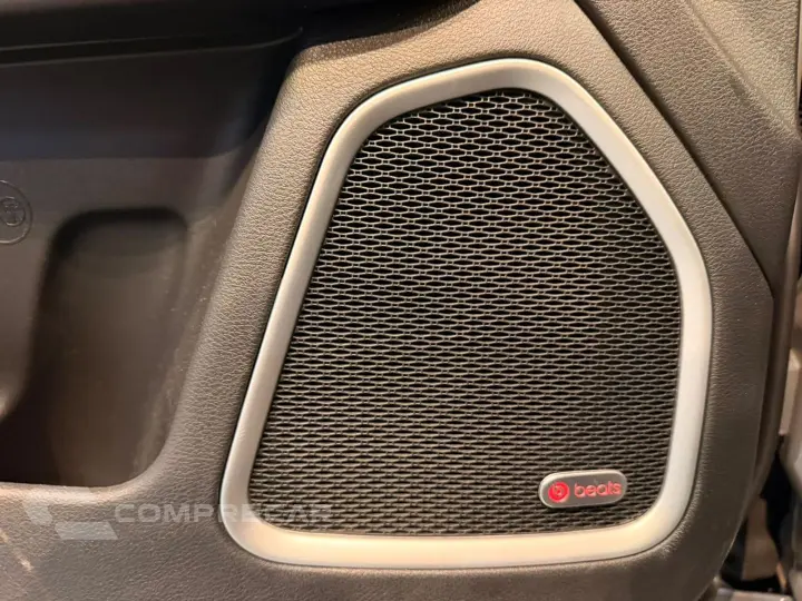 Compass 1.3 T270 Turbo Flex S At6