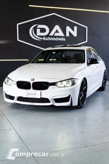 328I 2.0 GP 16V
