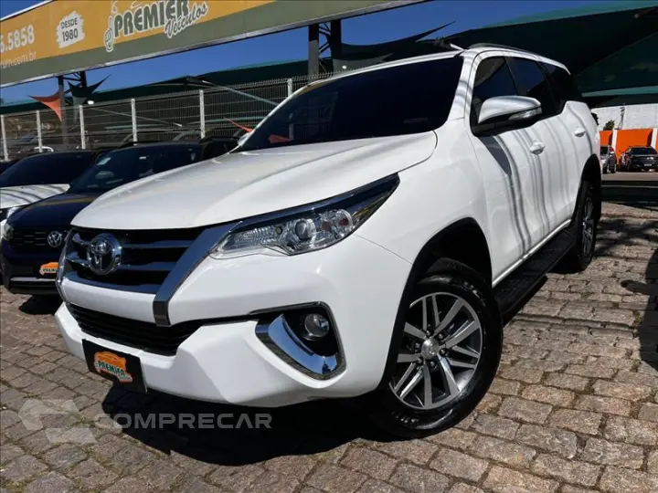 HILUX SW4 2.7 SR 4X2 16V